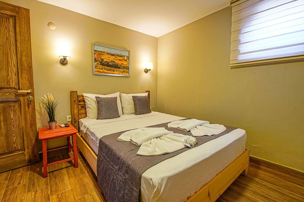 PLuxury Room